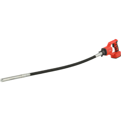 Yato akumuliatorinis betono vibratorius YT-826024 (18 V)