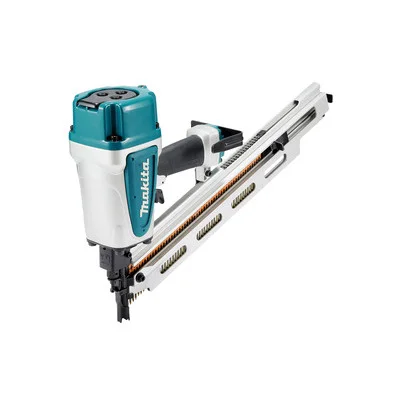 Makita pneumatinė viniakalė AN924
