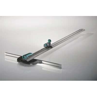 WOLFCRAFT T formos kreipiančioji su lygiagrečiu pjovikliu WF4008000