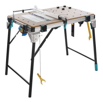 WOLFCRAFT daugiafunkcis darbastalis MASTER CUT 2600