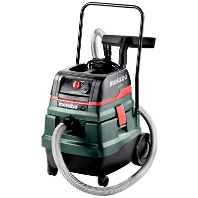 Metabo pramoninis dulkių siurblys ASR 50 L SC