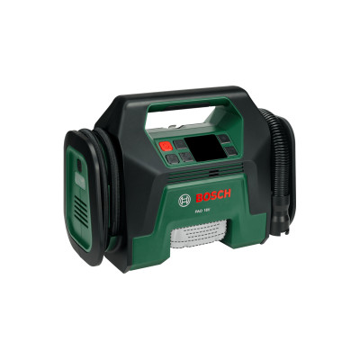 Bosch akumuliatorinė oro pompa-kompresorius PAO 18V (18 V)