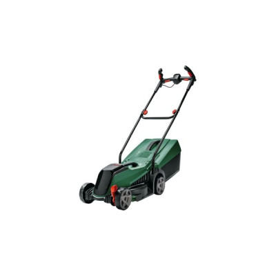Bosch akumuliatorinė vejapjovė CITYMOWER 18V-32-300 (18 V, 1 × 4,0 Ah)