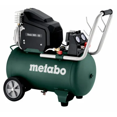 Metabo oro kompresorius BASIC 300-50