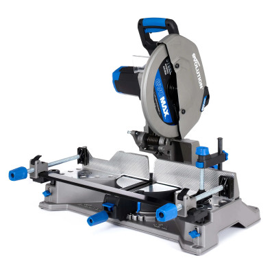 Evolution metalo kampinio pjovimo staklės S355MCS-G2