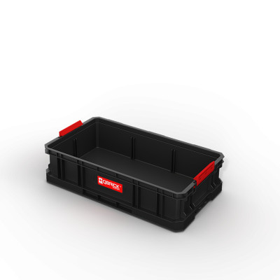QBRICK modulinė įrankių laikymo dėžė SYSTEM TWO BOX 100