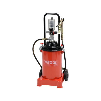 Yato pneumatinis tepalo pistoletas YT-07067