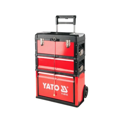 Yato įrankių vežimėlis YT-09102