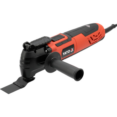 Yato elektrinis osciliacinis daugiafunkcis įrankis YT-82221 (400 W)
