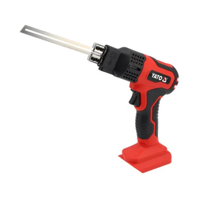 Yato polistireno putplasčio pjaustyklė YT-821916 (18 V)