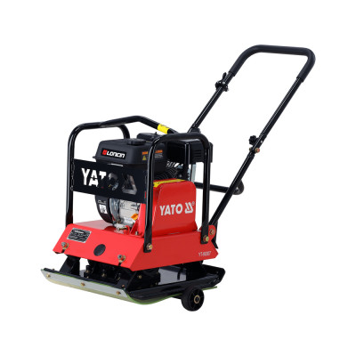 Yato vibroplokštė, grunto tankintuvas YT-90307