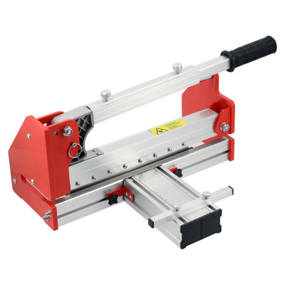 Yato rankinė laminato grindų pjaustyklė YT-37304 (300 mm, 12 mm)
