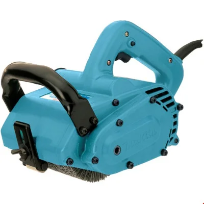 Makita elektrinis šepetinis šlifuoklis 9741