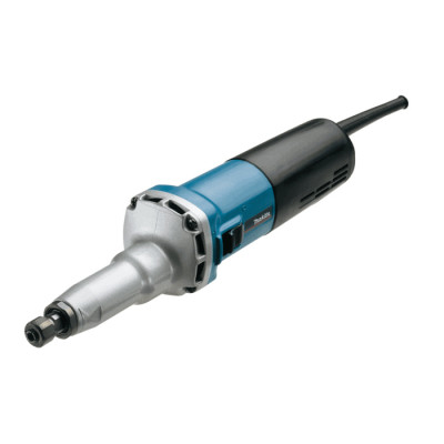 Makita elektrinis tiesinis šlifuoklis GD0810C