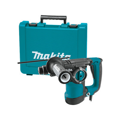 Makita elektrinis perforatorius HR2811F