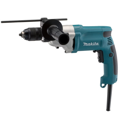 Makita elektrinis gręžtuvas DP4011