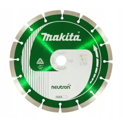 Makita deimantinis pjovimo diskas B-12968 (230 mm)