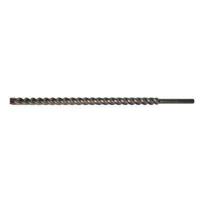 Makita SDS-MAX betono grąžtas SDS MAX NEMESIS (540 mm, 18 mm, SDS-Max)