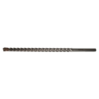 Makita SDS-MAX betono grąžtas SDS-MAX NEMESIS (520 mm, 22 mm)