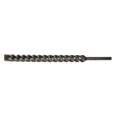 Makita SDS-MAX betono grąžtas SDS MAX NEMESIS (570 mm, 52 mm, SDS-Max)