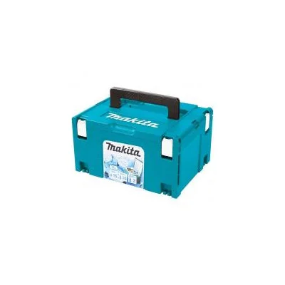 Makita pasyvi izoliuota termo dėžė, be elektros MAKPAC 198254-2 (11 l)