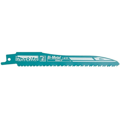 Makita tiesinio pjūklo pjūklelis B-05038-25 (25 vnt.)