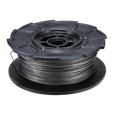 Makita armatūros rišimo vielos ritinių rinkinys 199137-9 (0,8 mm, 50 vnt.)