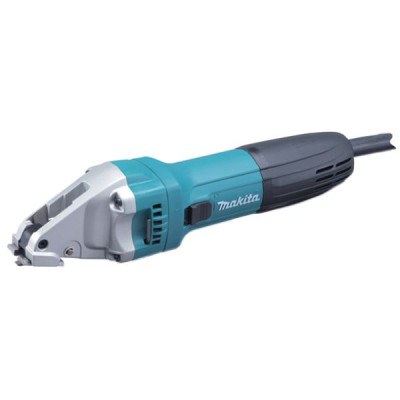 Makita elektrinės skardos žirklės JS1000