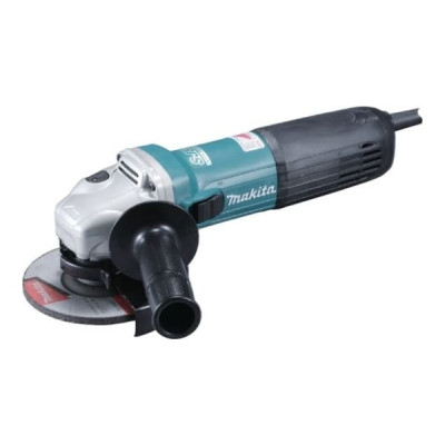 Makita elektrinis kampinis šlifuoklis GA5040C