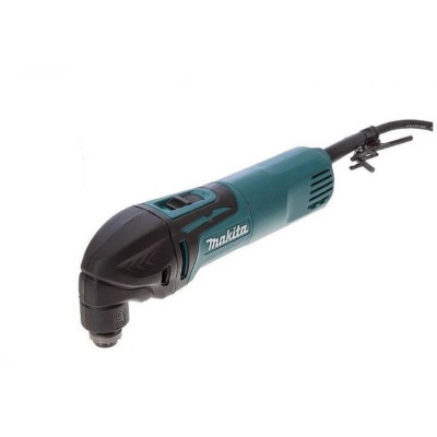 Makita elektrinis osciliacinis daugiafunkcis įrankis TM3000CX6