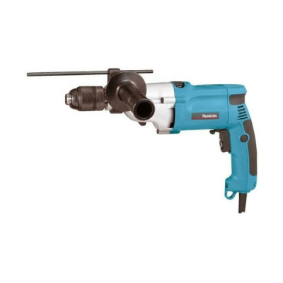 Makita elektrinis smūginis gręžtuvas HP2051HJ