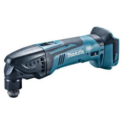 Makita akumuliatorinis osciliacinis daugiafunkcis įrankis DTM50Z (18 V)