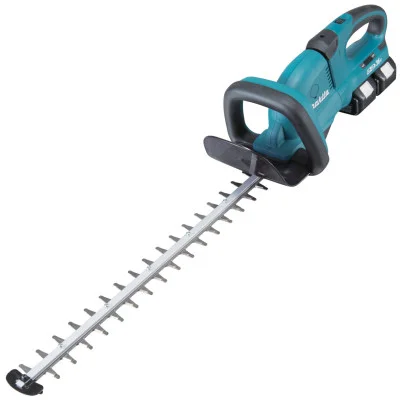Makita akumuliatorinės gyvatvorių žirklės DUH651Z