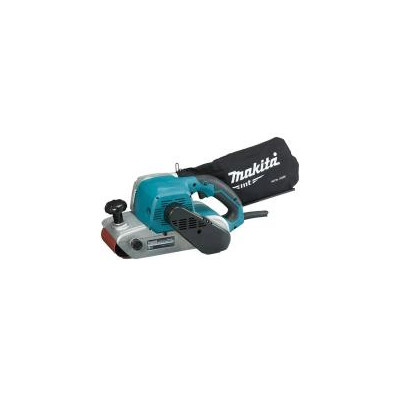 Makita elektrinis juostinis šlifuoklis M9400B