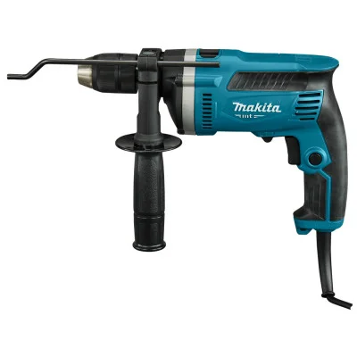 Makita elektrinis smūginis gręžtuvas M8101B