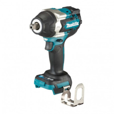 Makita akumuliatorinis smūginis veržliasukis DTW701Z (18 V)