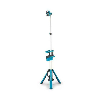 Makita akumuliatorinis LED darbo prožektorius DML814 (18 V)