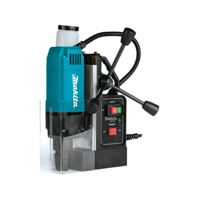Makita magnetinės gręžimo staklės HB350
