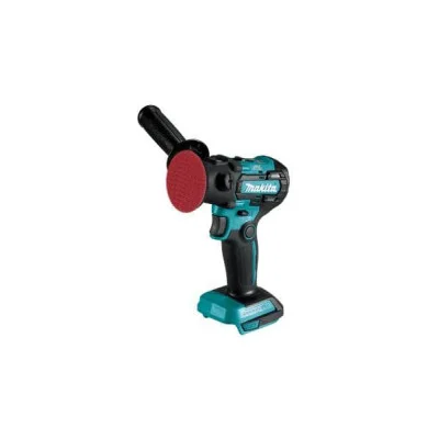 Makita akumuliatorinė poliravimo mašinėlė DPV300Z (18 V)