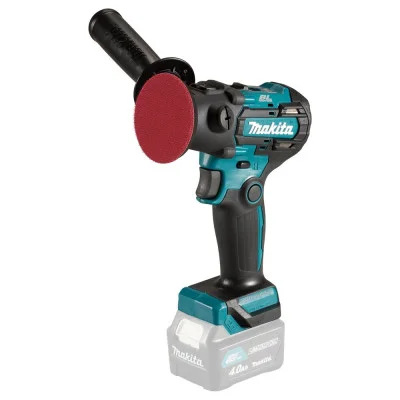 Makita poliravimo mašinėlė PV301DZ (12 V) — akumuliatorius ir įkroviklis neįtraukti