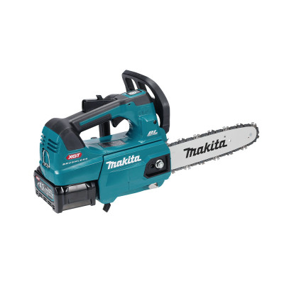 Makita akumuliatorinis grandininis pjūklas XGT UC002GZ01 (40 V)