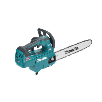 Makita akumuliatorinis grandininis pjūklas XGT UC004GZ01 (40 V)