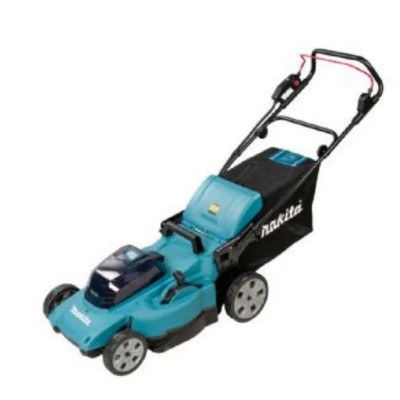 Makita akumuliatorinė vejapjovė DLM480Z (36 V)