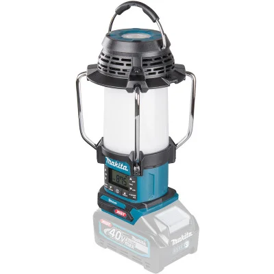 Makita akumuliatorinis darbo radijo imtuvas XGT MR010GZ (40 V)