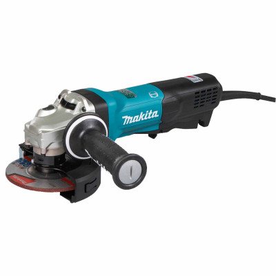 Makita elektrinis kampinis šlifuoklis GA5093X01