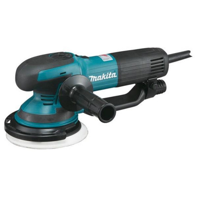Makita laidinis ekscentrinis šlifuoklis BO6050J
