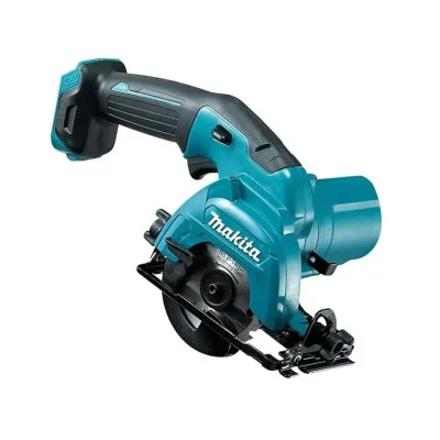 Makita akumuliatorinis diskinis pjūklas HS301DSME (12 V)