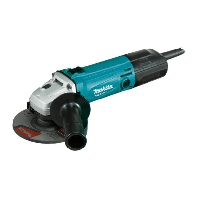 Makita elektrinis kampinis šlifuoklis M9503RB