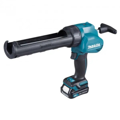 Makita akumuliatorinis hermetiko pistoletas CG100DSAA (12 V)