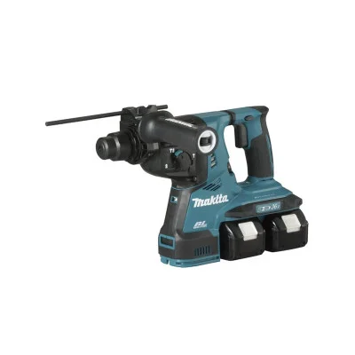 Makita akumuliatorinis perforatorius DHR280PT2J (36 V (2 × 18 V), 2 × 5,0 Ah)